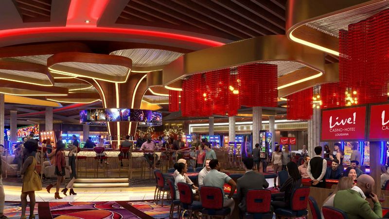 Игровое заведение LEV - Играйте где угодно и участвуйте в эксклюзивных турнирах