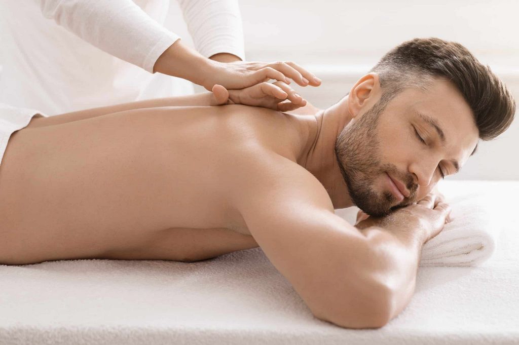Thai Massage therapy: What It Is and 5 Benefits Thai Massage therapy: What It Is and 5 Benefits